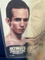 UFC RORY